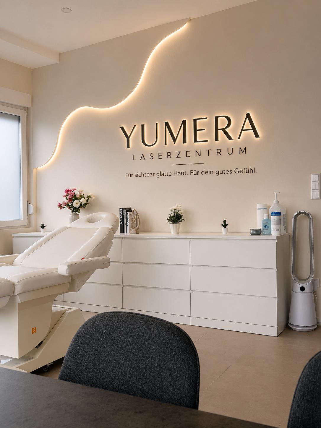 Yumera Laserzentrum